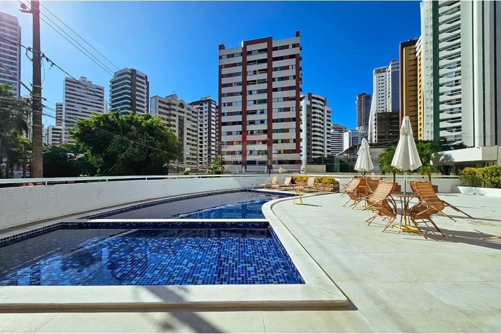 Apartamento - Alugar - Salvador , Bahia - WhatsApp Image 2025-05-19 at 19.25.49 (2).jpeg - 580561029-181