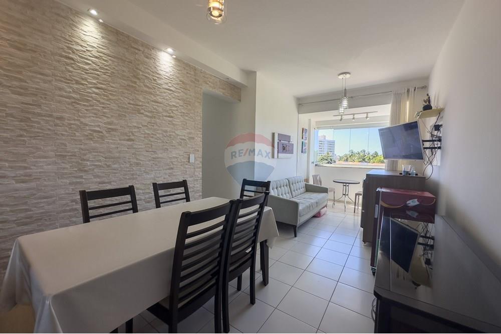 Apartamento - Venda - Lauro de Freitas , Bahia - IMG_2553.JPG - 580421085-12