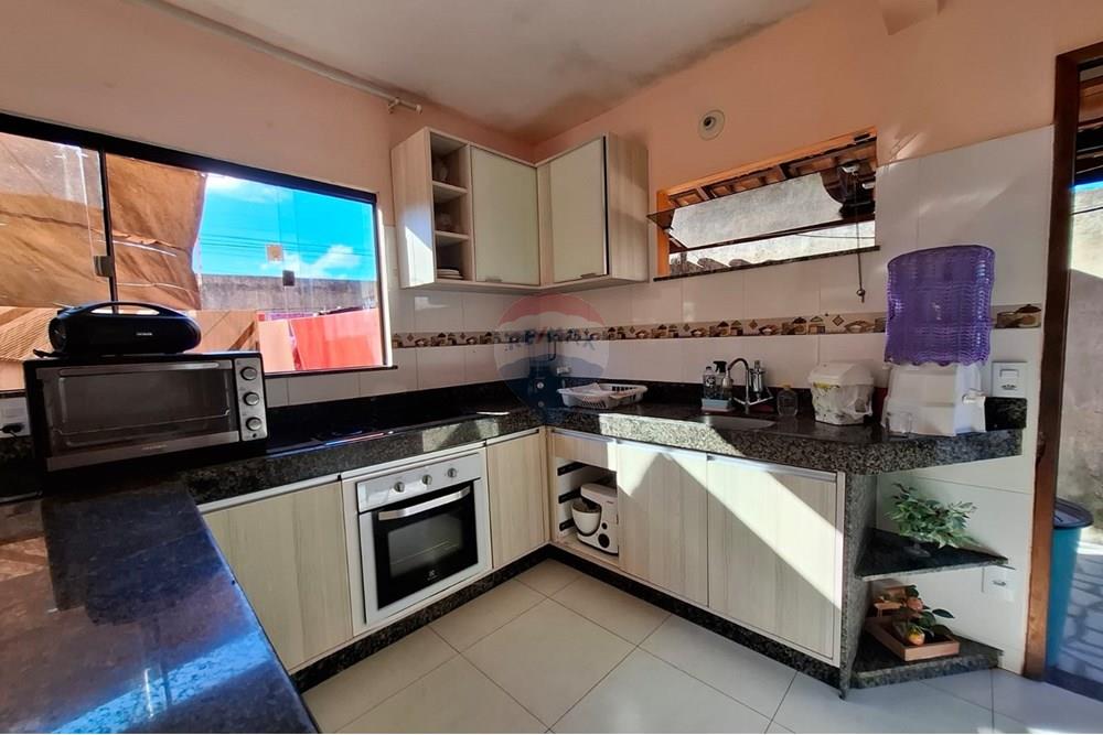 Casa de Condomínio - Venda - Santa Cruz Cabrália , Bahia - 1c772f4d-bfe6-405d-8f47-65462f089ab9.jpg - 580811018-28