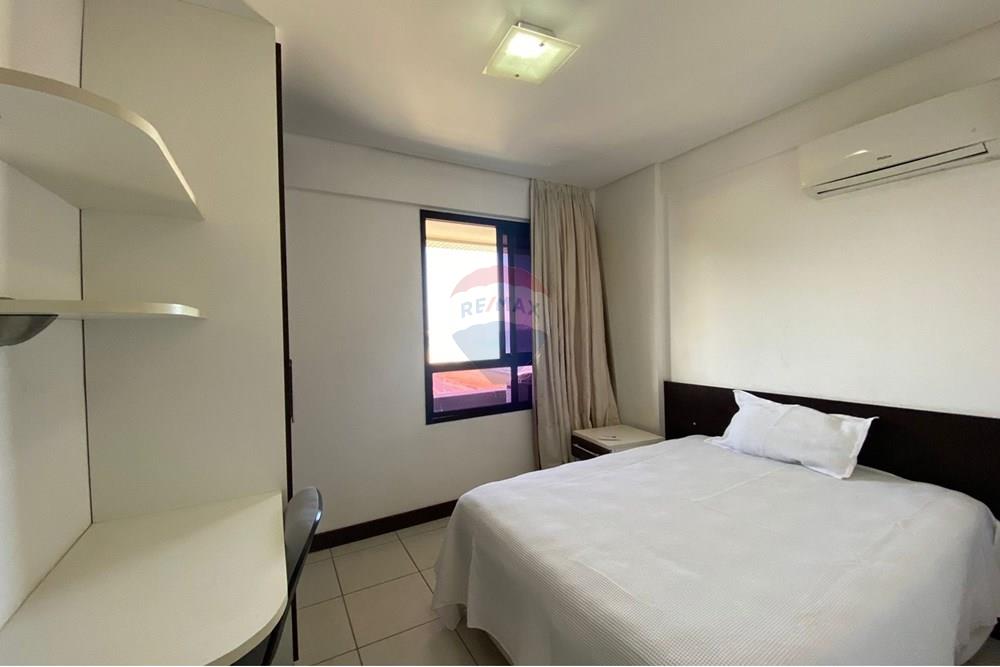 Cobertura - Alugar - Salvador , Bahia - 3e7da278-b7de-4065-b860-7101acd9471d.jpg - 580551063-133