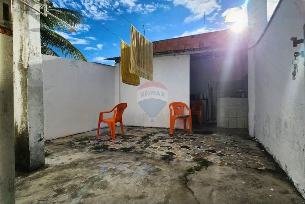 Casa - Venda - Teixeira de Freitas , Bahia - 29.jpg - 580631058-2