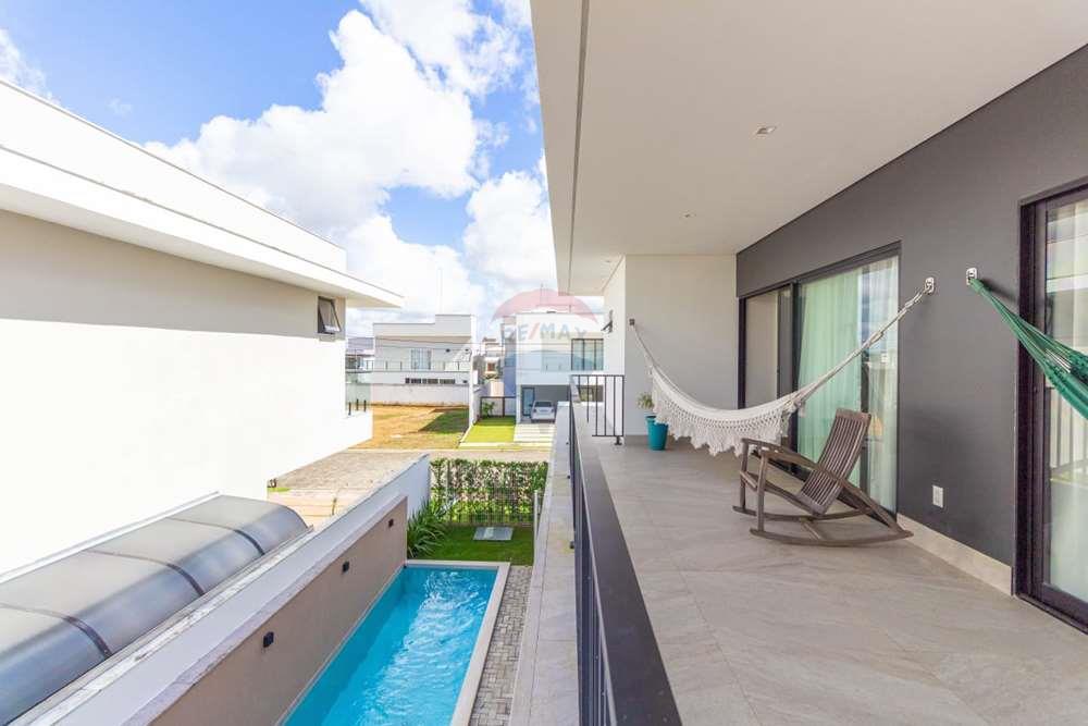 Casa de Condomínio - Venda - Santo Antônio de Jesus , Bahia - WhatsApp Image 2024-06-25 at 11.30.18.jpeg - 580341012-140