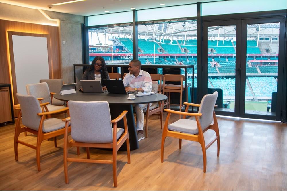 Cj. Comercial/ Sala - Alugar - Salvador , Bahia - Arena_office72.jpg - 580561022-583