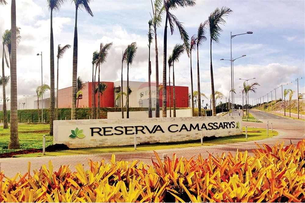 Terreno - Venda - Camaçari , Bahia - 3 - 580541044-31