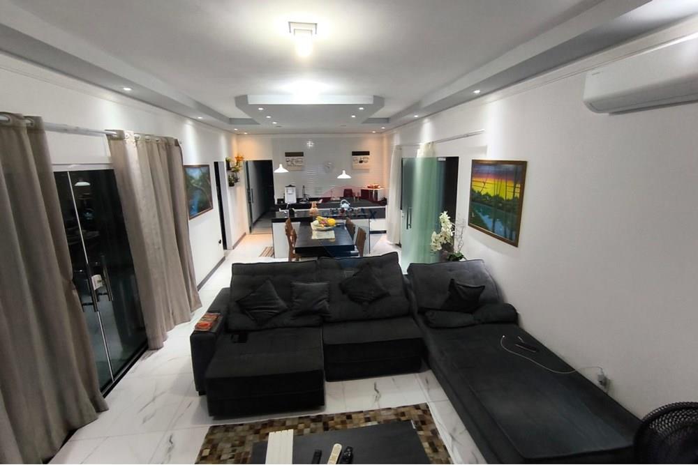 Casa, 3 quartos - Foto 40