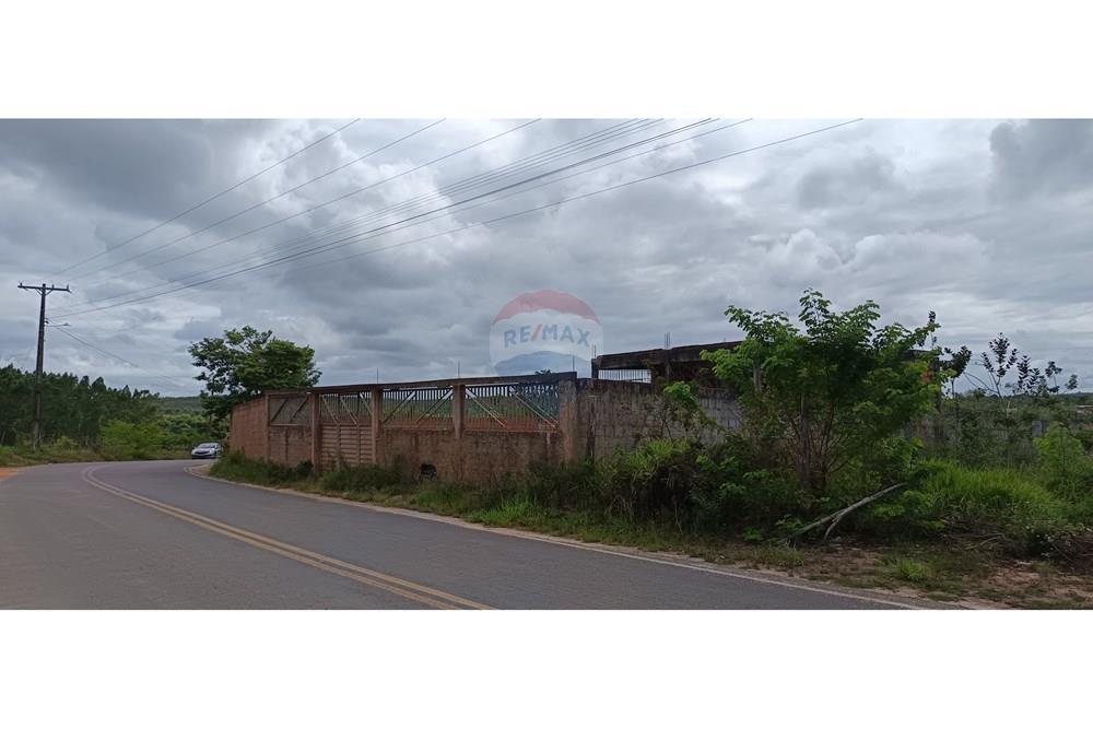 Chácara / Sítio / Fazenda - Venda - Alagoinhas , Bahia - WhatsApp Image 2025-05-25 at 19.15.17.jpeg - 580701025-69