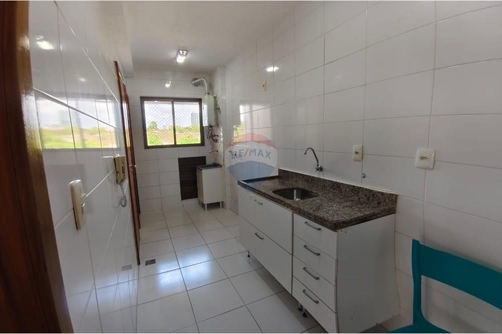 Apartamento - Alugar - Salvador , Bahia - ff2ac799-69e7-4294-bf83-d2627f01164e.jpeg - 580561077-7