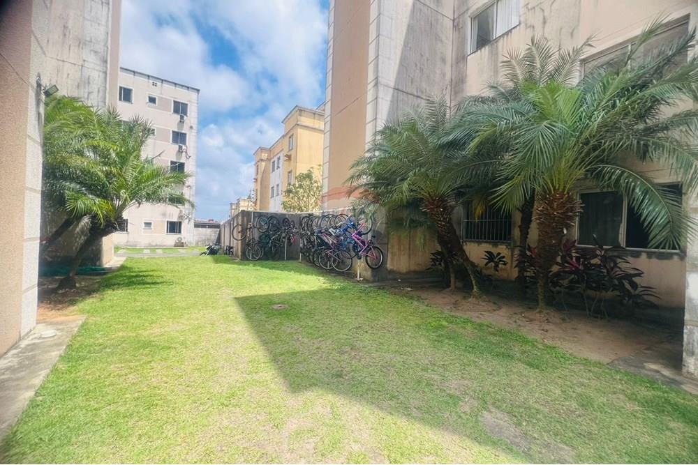 Apartamento - Alugar - Lauro de Freitas , Bahia - 9ce3b46a-2179-4550-b83b-7bb32b6a4a96.jpg - 580561053-34