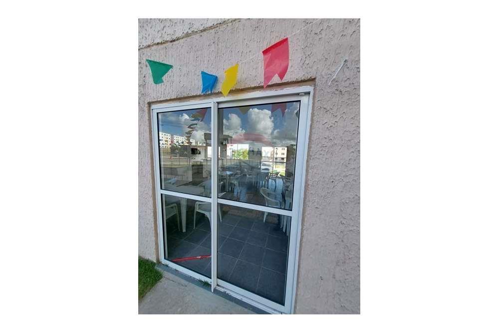 Apartamento - Alugar - Salvador , Bahia - 12 Salão.jpg - 580781005-36