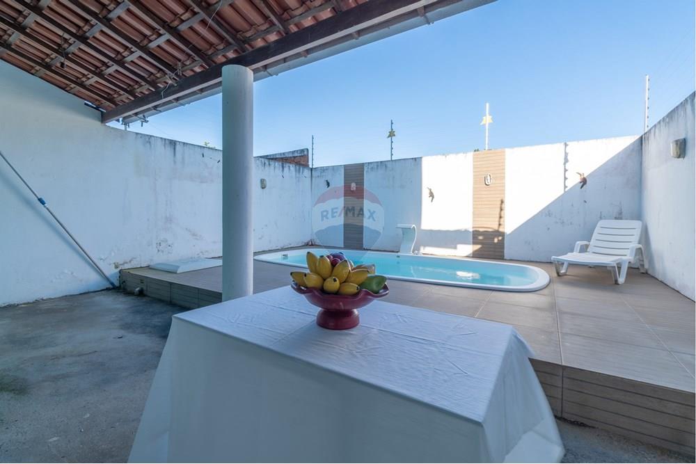 Casa - Venda - Santo Antônio de Jesus , Bahia - DSC06816-HDR.jpg - 580341036-74