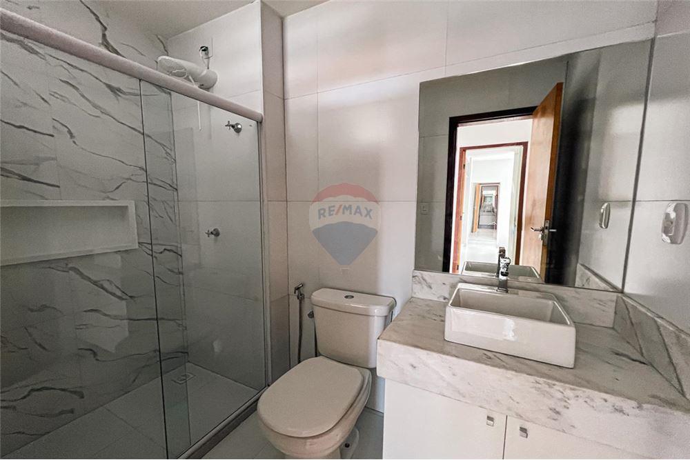 Apartamento - Alugar - Salvador , Bahia - 28 - 580421036-37