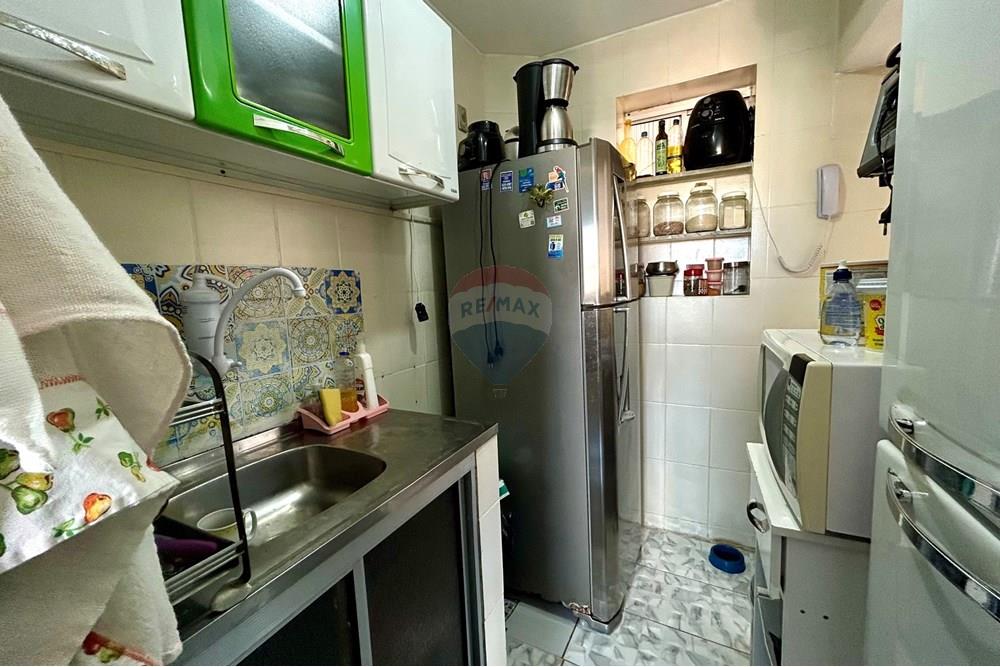 Apartamento - Venda - Salvador , Bahia - IMG_0311.jpeg - 580721017-12