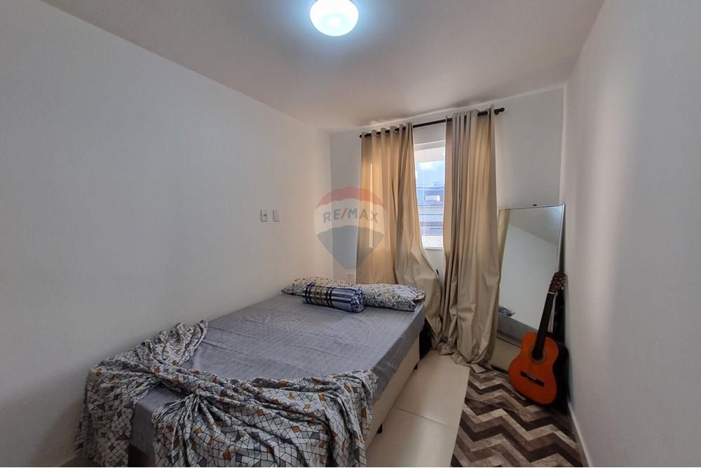 Apartamento - Alugar - Lauro de Freitas , Bahia - 20250530_163845.jpg - Quarto infantil - 580491048-124
