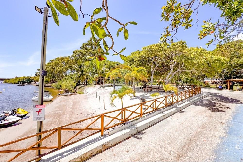 Casa de Condomínio - Venda - Camaçari , Bahia - IMG_9142.jpg - 580491009-84