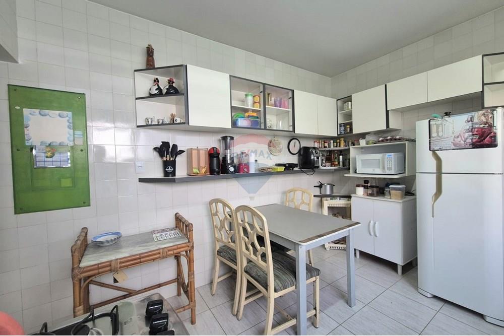 Apartamento - Venda - Salvador , Bahia - FOTO 26.jpg - Cozinha - 580561027-140