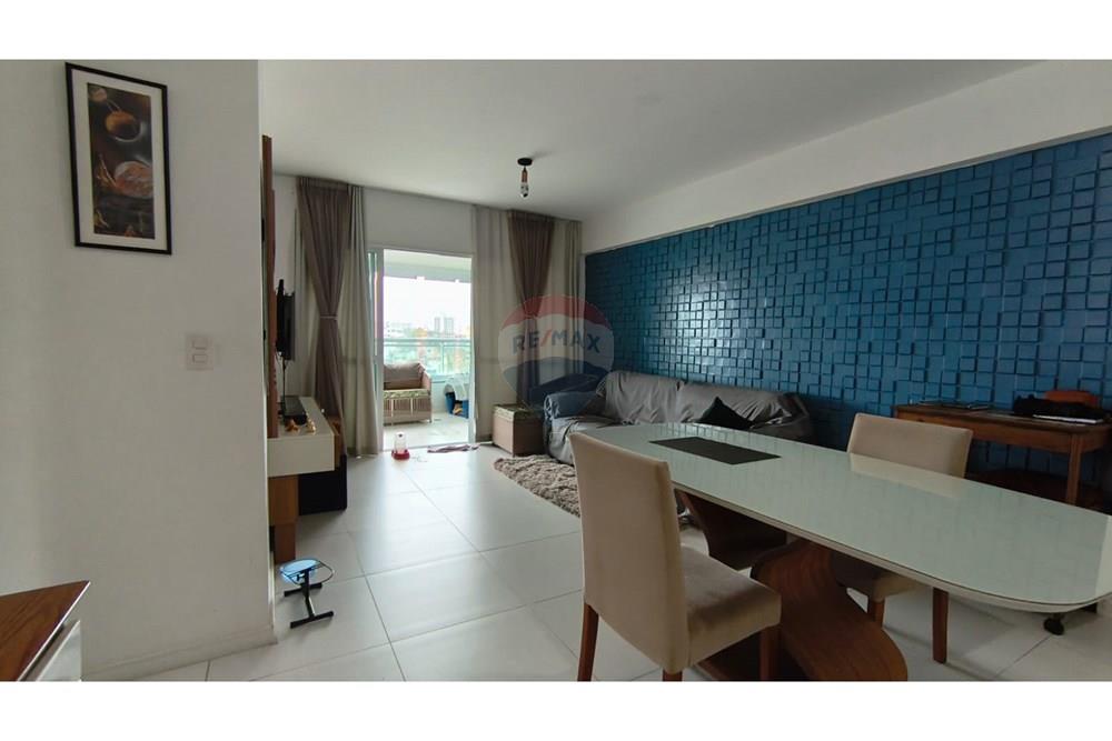 Apartamento - Venda - Salvador , Bahia - WhatsApp Image 2025-09-15 at 12.51.27.jpeg - 580551044-134