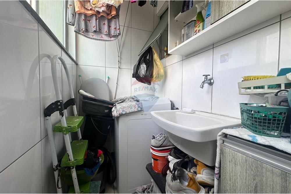 Apartamento - Venda - Salvador , Bahia - 63.jpeg - 580551027-101