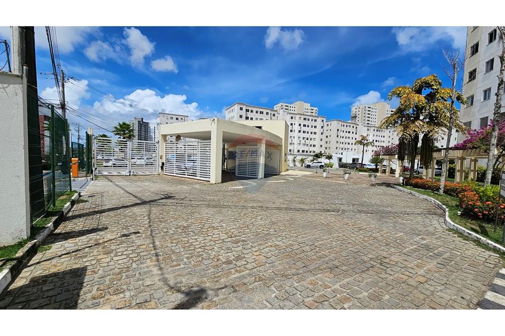 Apartamento - Venda - Salvador , Bahia - 20250309_131450.jpg - 580761031-21