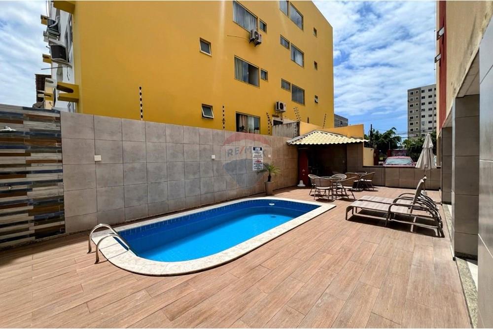 Apartamento - Alugar - Lauro de Freitas , Bahia - 6e5d16bb-f354-43e9-91fa-b474f99a3bc5.jpg - 580561053-44
