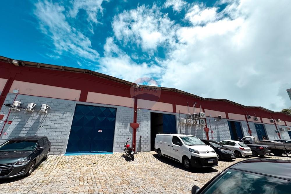 Galpão - Venda - Lauro de Freitas , Bahia - IMG_5939.jpg - 580781002-20