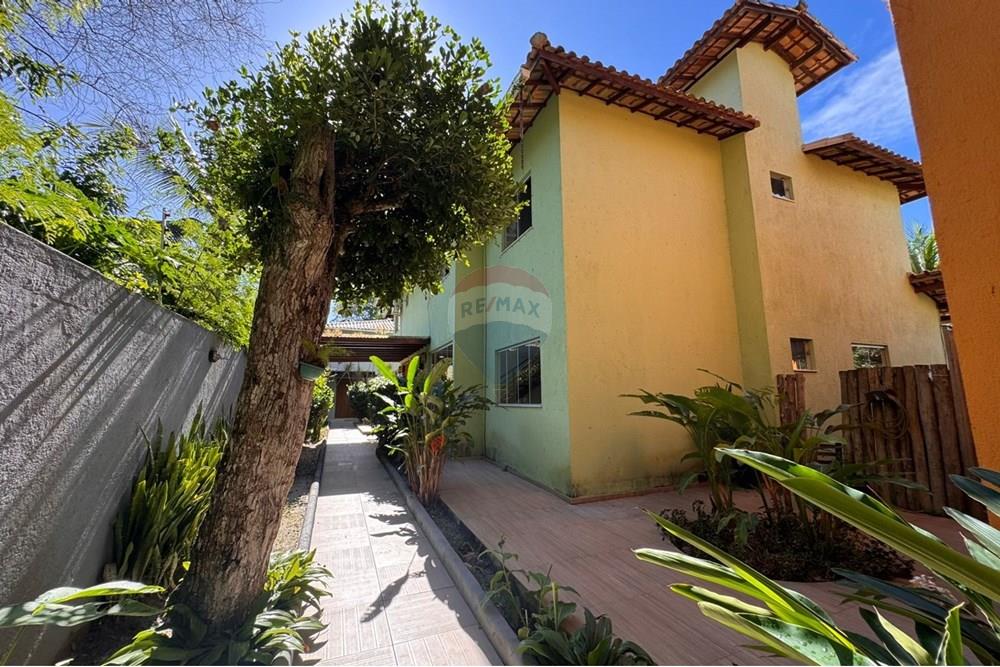 Casa de Condomínio - Venda - Porto Seguro , Bahia - IMG-20250829-WA0026.jpg - 580581006-74