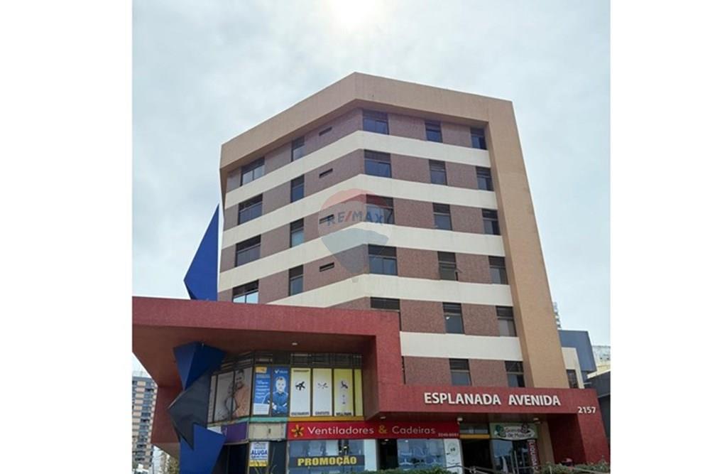 Cj. Comercial/ Sala - Venda - Salvador , Bahia - esplanada 7.jpg - 580871012-2