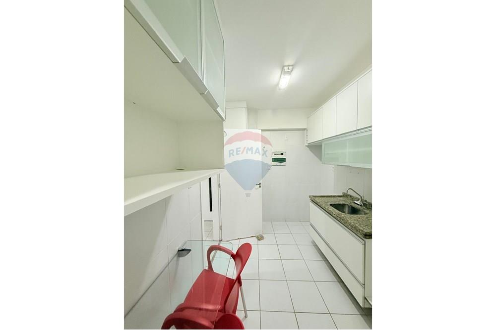 Apartamento - Venda - Salvador , Bahia - VISTA PATAMARES 15.jpg - 580871006-259