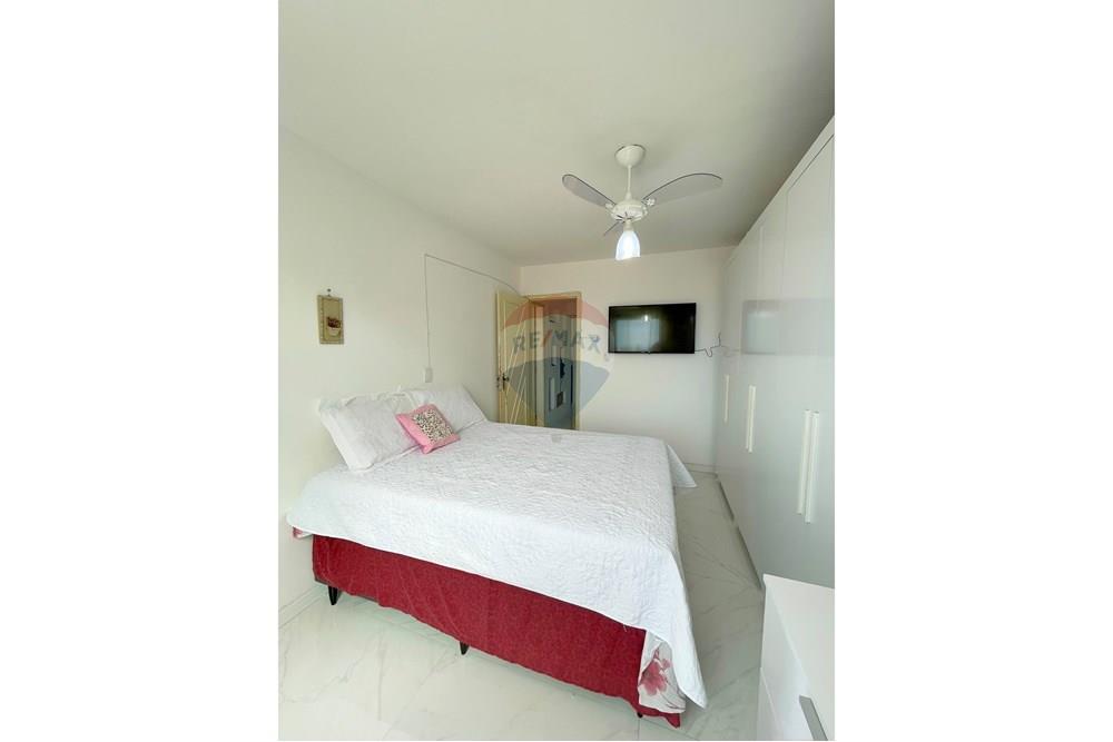 Apartamento - Venda - Salvador , Bahia - IMG_4362.jpg - 580761026-4