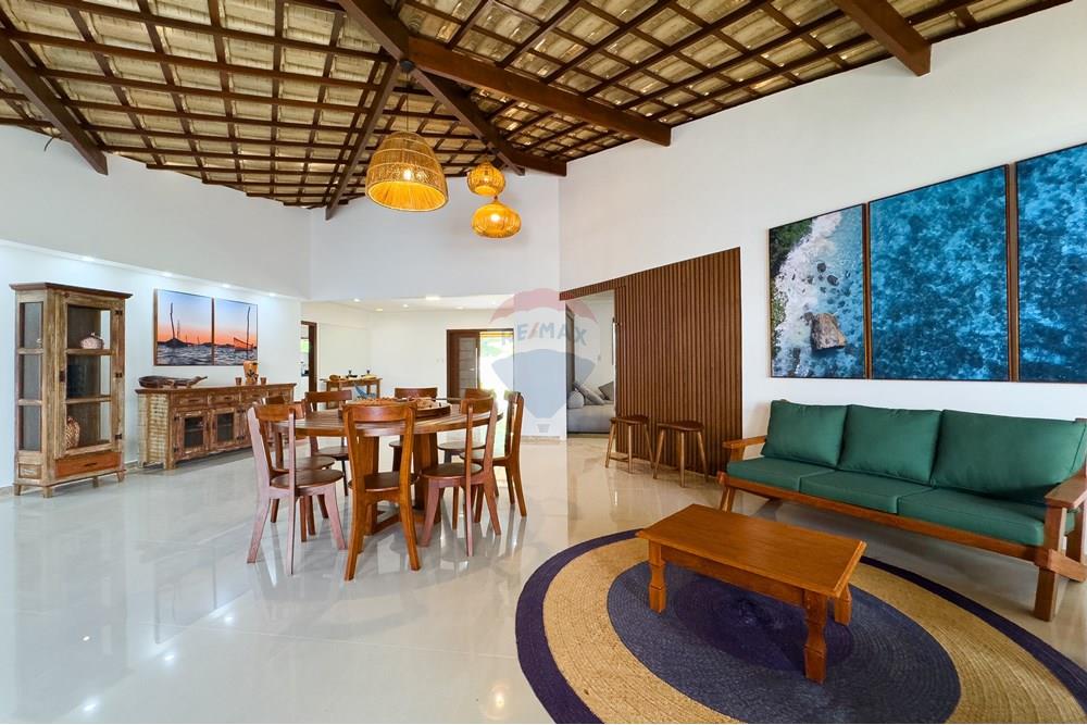 Casa de Condomínio - Venda - Camaçari , Bahia - IMG_7285.jpg - 580491001-70