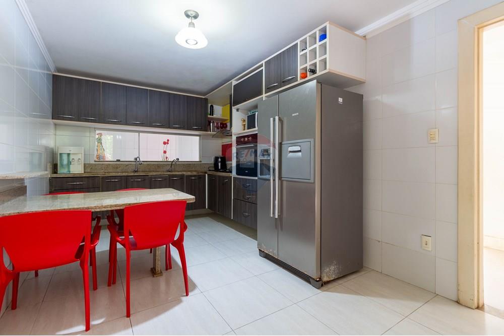 Casa de Condomínio - Venda - Santo Antônio de Jesus , Bahia - _MG_6569-HDR.jpg - 580341025-80