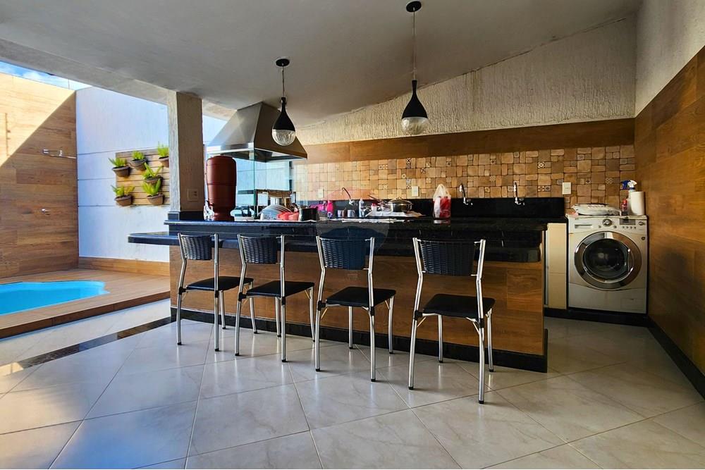 Casa - Venda - Teixeira de Freitas , Bahia - 5.jpg - Área Gourmet - 580631043-28