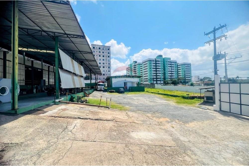 Galpão - Alugar - Lauro de Freitas , Bahia - 38884c5f-6f67-4fb0-8cd5-6b8be290046b.jpg - 580561053-28