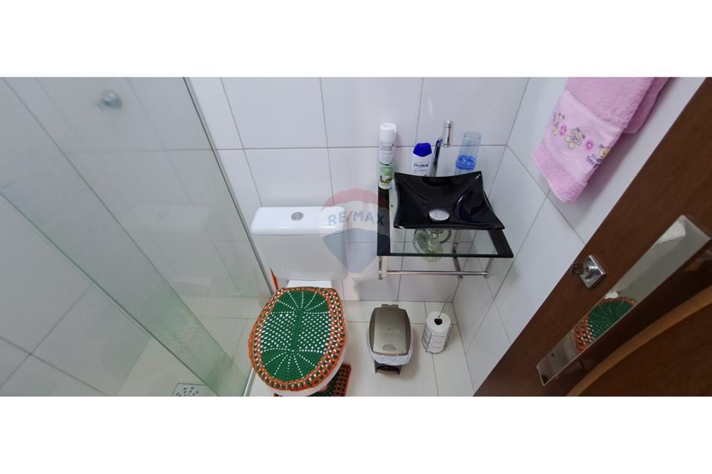 Apartamento - Venda - Salvador , Bahia - 20230310_104545.jpg - Banheiro - 580761031-22
