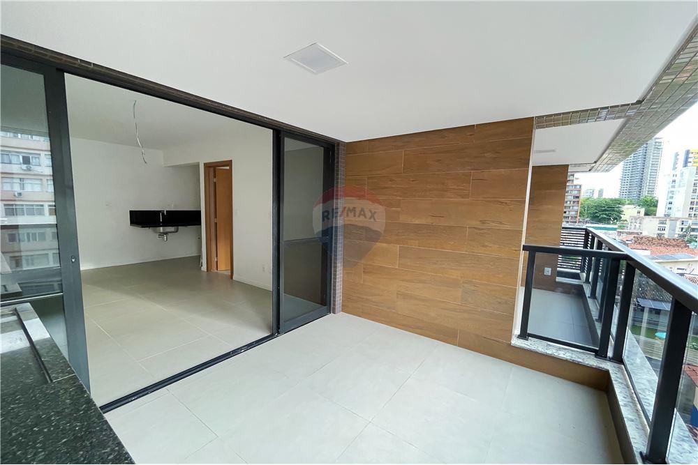 Apartamento - Venda - Salvador , Bahia - 4 - 580761029-6