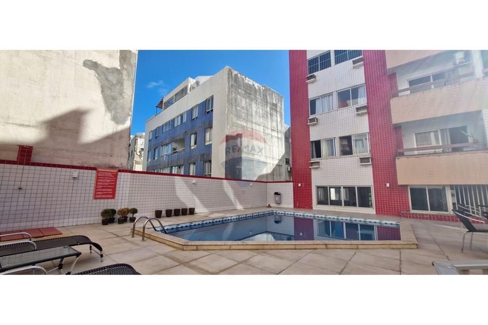 Apartamento - Alugar - Salvador , Bahia - 2f607a1f-9232-4d2e-b586-b84b4bb770c8.jpeg - 580541061-8