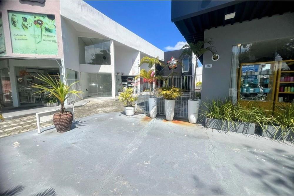 Ponto Comercial/ Loja - Alugar - Lauro de Freitas , Bahia - 391d9157-b97c-43ea-8443-3c4d886143fb.jpg - 580561053-18