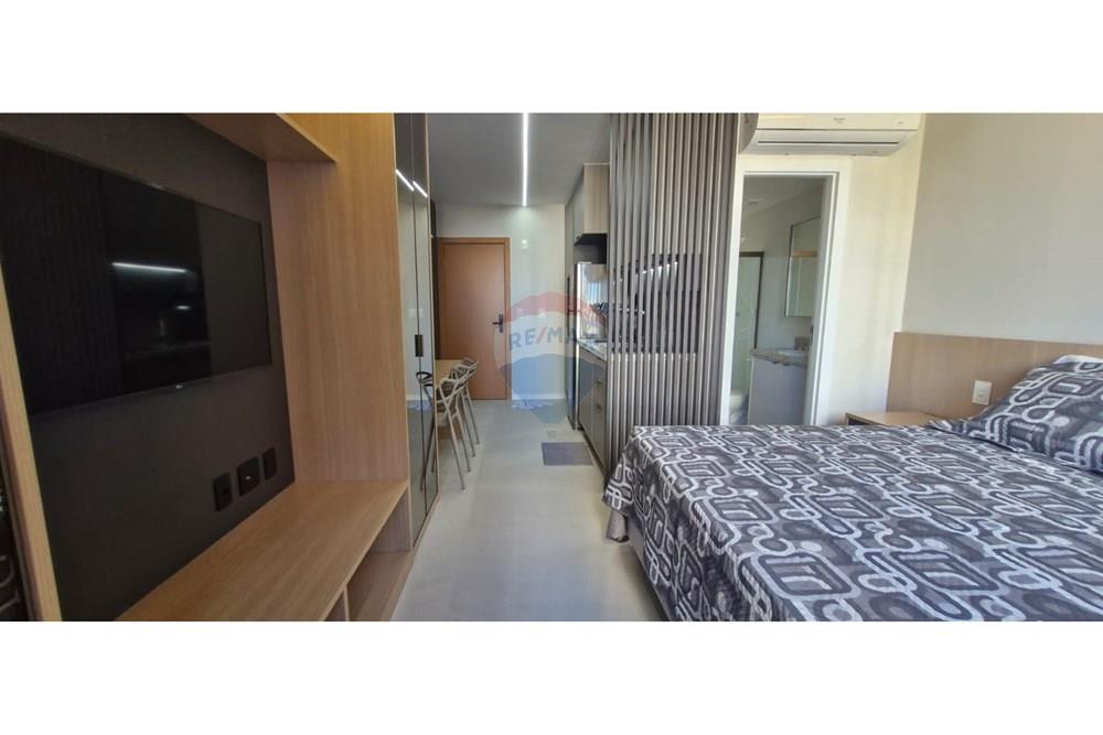 Studio - Alugar - Salvador , Bahia - 39b6a708-f71d-482d-a3be-a94f287ea693.jpeg - 580541061-10