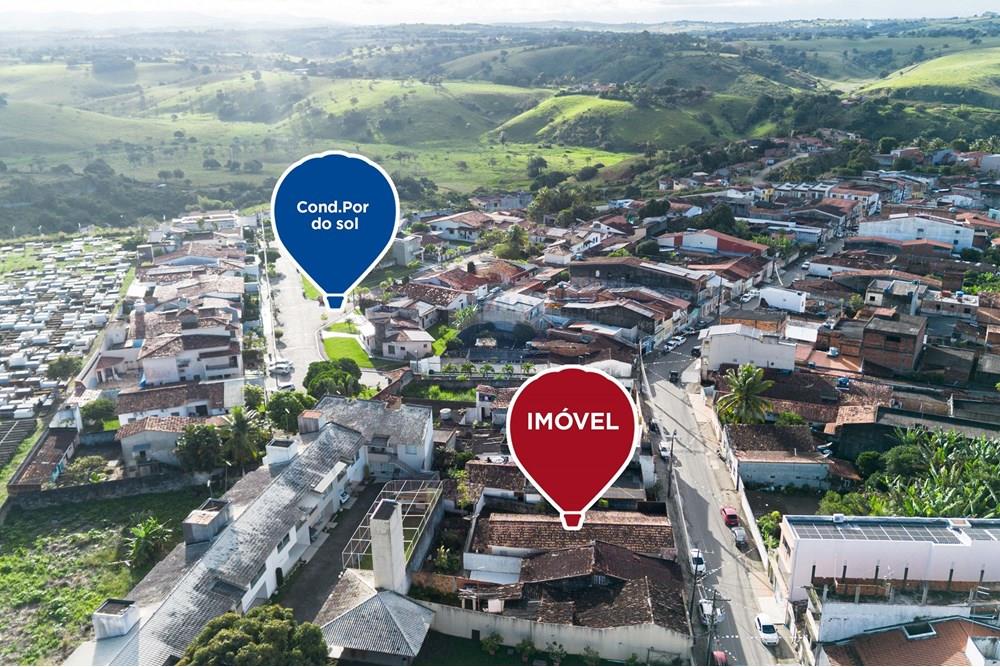 Casa - Venda - Santo Antônio de Jesus , Bahia - DJI_0519.jpg - 580341025-115