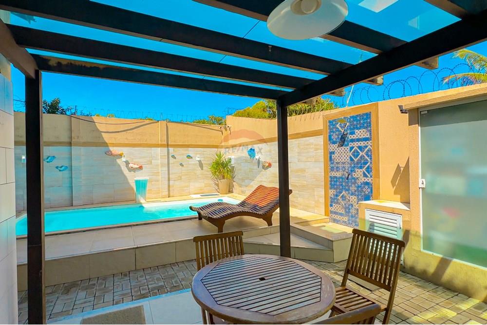 Casa de Vila - Venda - Camaçari , Bahia - IMG_5806 2.JPG - 580491034-70