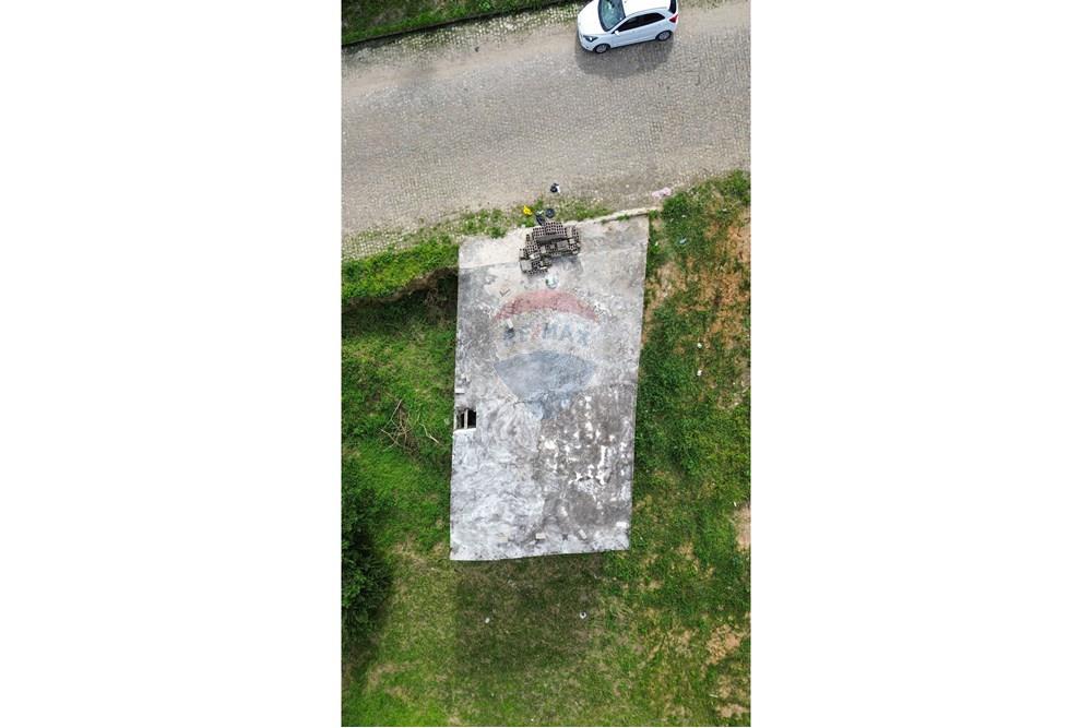 Terreno - Venda - Santo Antônio de Jesus , Bahia - DJI_0768.jpg - 580341055-1