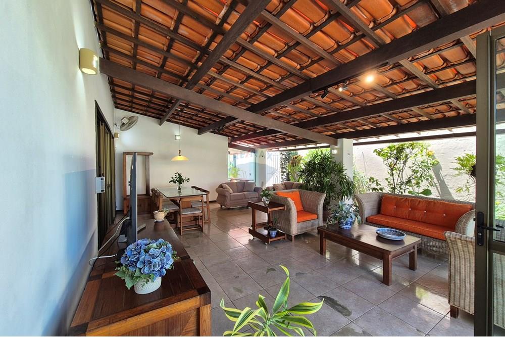 Casa - Alugar - Lauro de Freitas , Bahia - 20250911_105653.jpg - Sala - 580491048-136