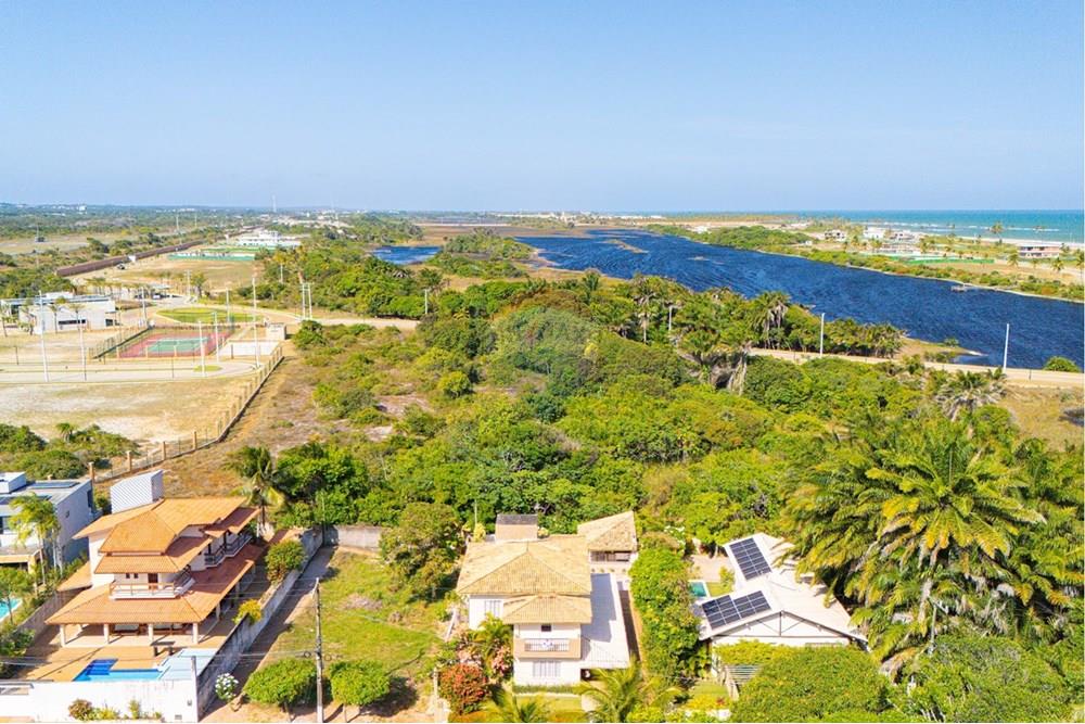 Casa de Condomínio - Venda - Camaçari , Bahia - Denildes - Canto do Sol-05 novo.jpg - 580491009-74