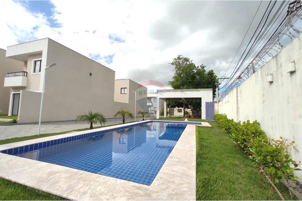 Casa de Condomínio - Alugar - Camaçari , Bahia - WhatsApp Image 2024-12-10 at 15.05.07 (2).jpeg - 580561046-233