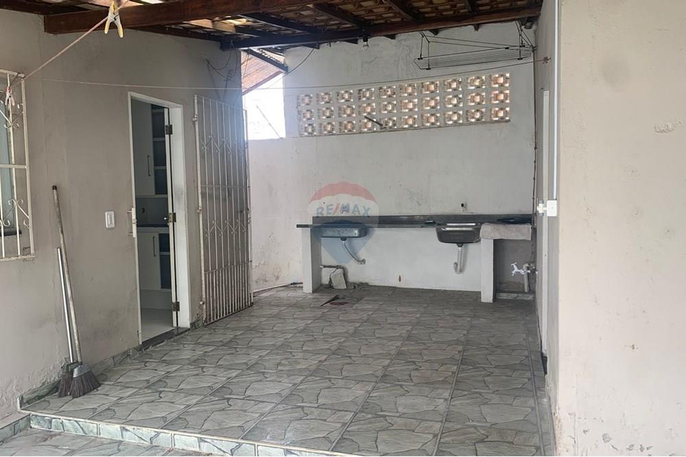 Casa, 3 quartos, 240 m² - Foto 16
