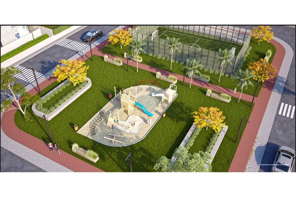 Terreno, 250 m² - Foto 5