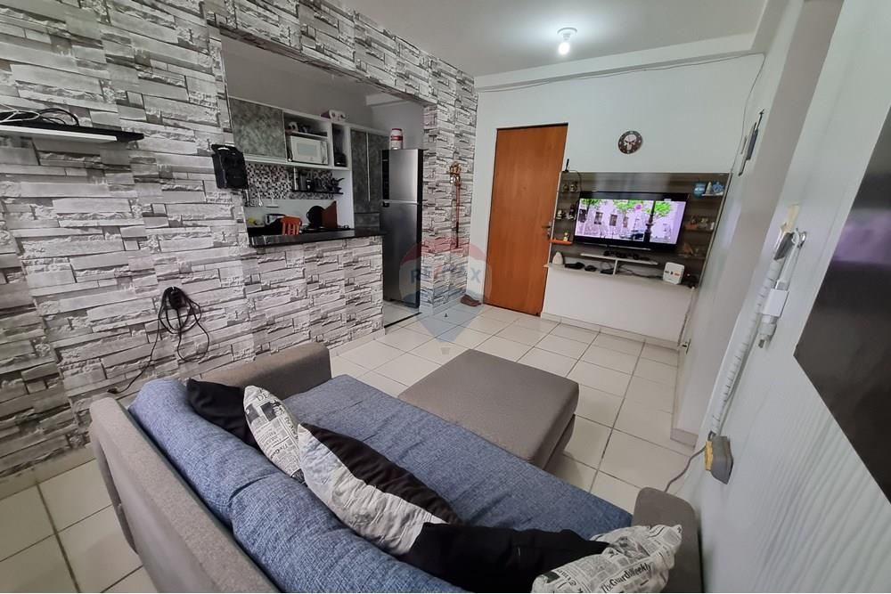 Apartamento - Venda - Lauro de Freitas , Bahia - 20250603_161857.jpg - 580491048-125