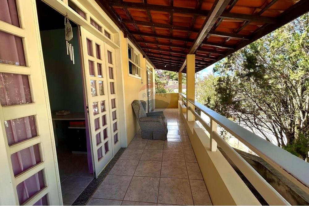 Casa - Venda - Salvador , Bahia - IMG_7340.jpeg - Varanda - 580721043-2