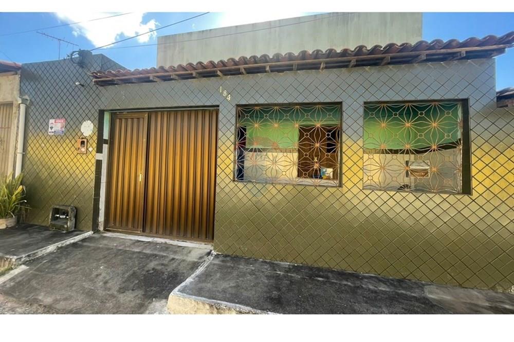 Casa - Venda - Alagoinhas , Bahia - WhatsApp Image 2025-07-30 at 15.25.08 (2).jpeg - 580701002-141