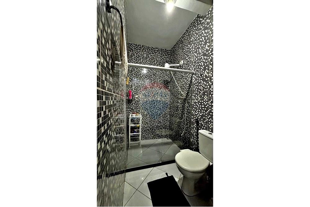 Casa, 3 quartos, 98 m² - Foto 9