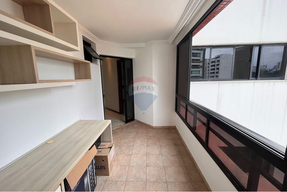 Apartamento - Venda - Salvador , Bahia - 50607f52-c02a-414d-9d73-7da9a85078a0.jpeg - 580541012-28